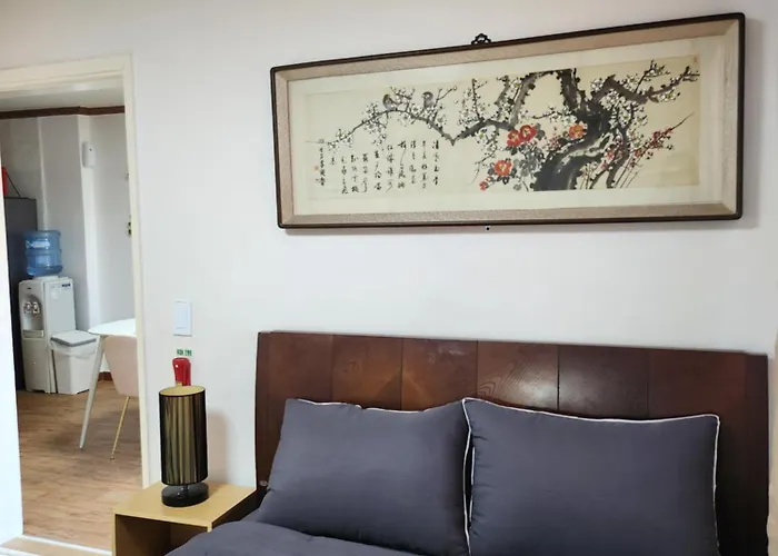 Traditional Fully Furnished 2bdrm In Seúl