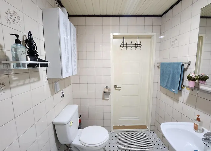 Apartamento Traditional Fully Furnished 2bdrm In *