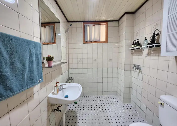 Traditional Fully Furnished 2bdrm In * Seúl