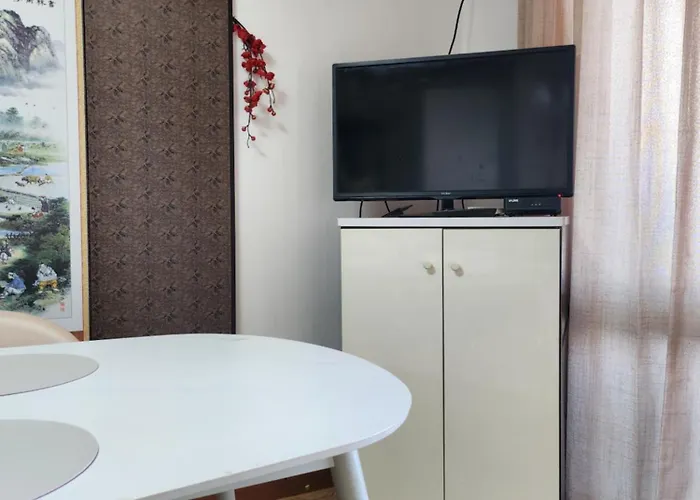 Apartamento Traditional Fully Furnished 2bdrm In Seúl