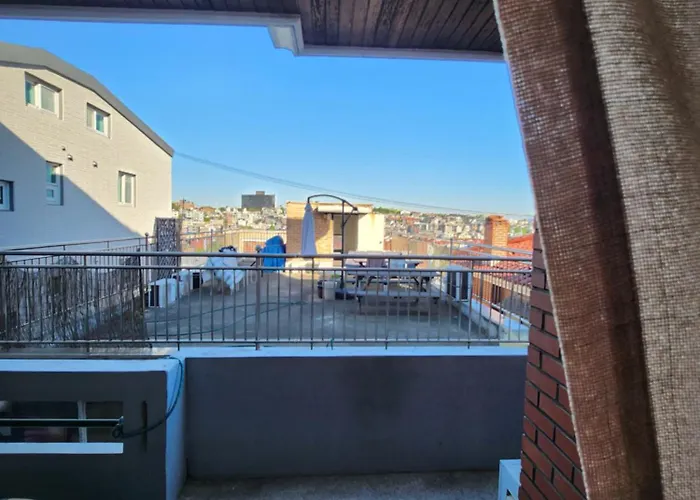 Apartamento Traditional Fully Furnished 2bdrm In Seúl